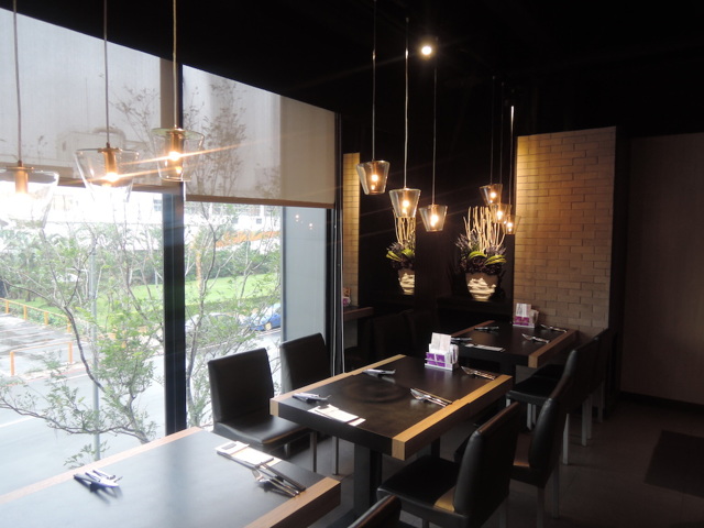 陶板屋(八德大和店)