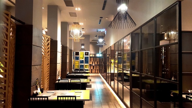 原燒(桃園台茂店)