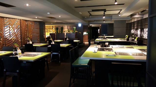 原燒(中壢元化店)