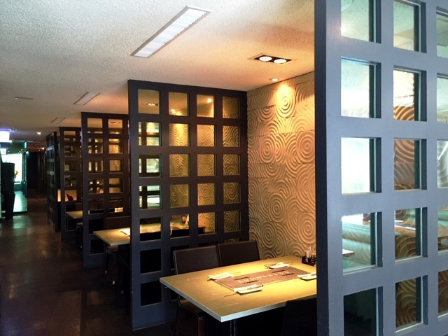 原燒(新竹東門店)