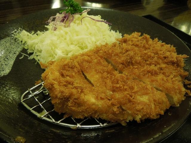 樹太老日本定食專賣(文心店)