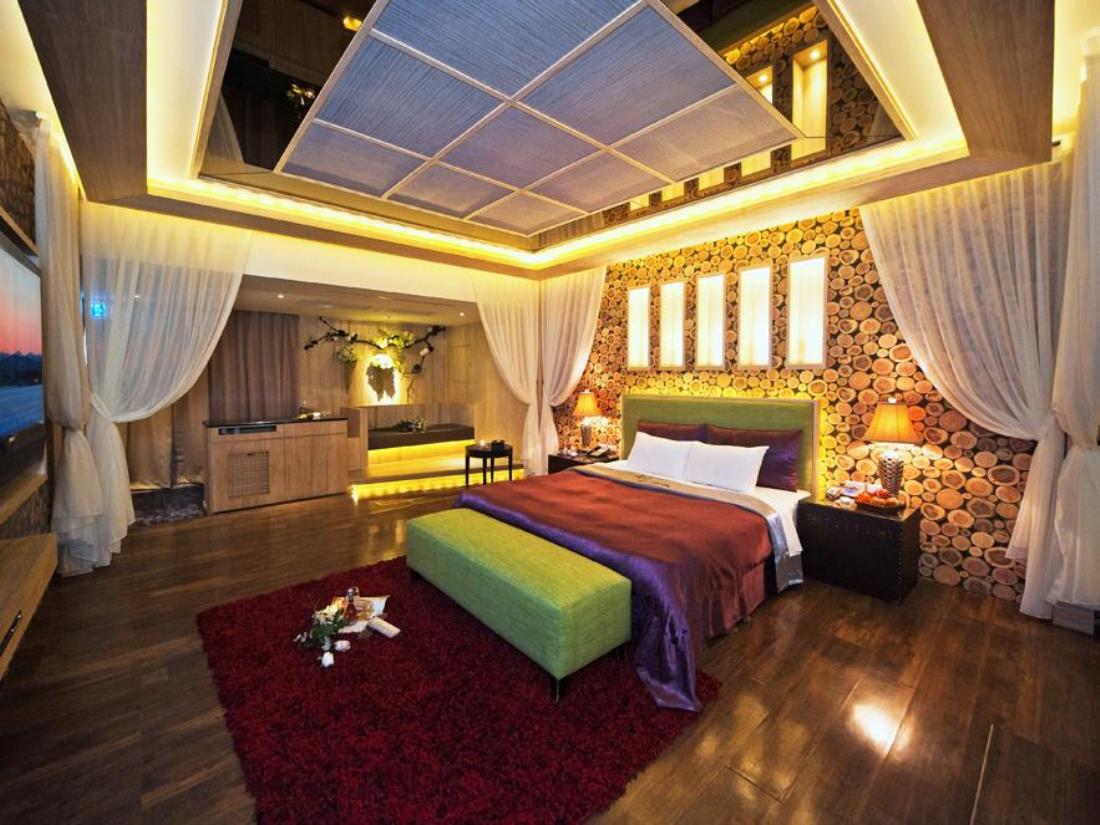 和風汽車旅館(Hefong Motel)