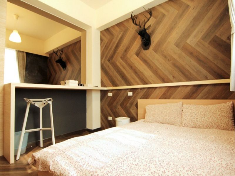 逢甲Footpace住宿(Fengjia Footpace)