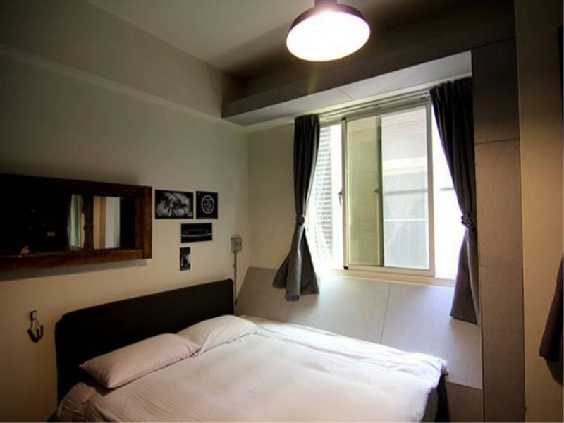 逢甲沃克旅店(Fengjia Walk Inn)