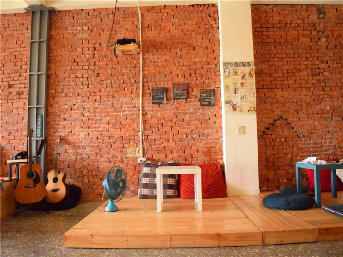 62巷青年旅舍(Lane62 Hostel)