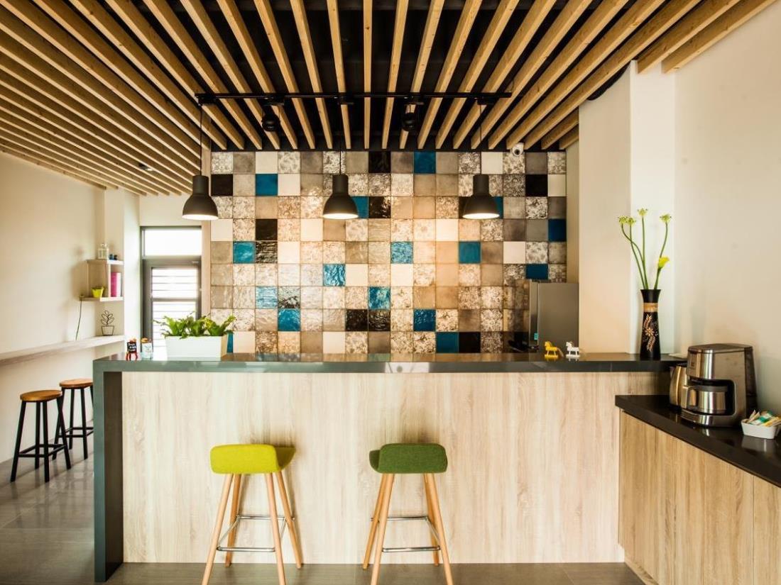 MoMo BnB(MoMo Hotel)