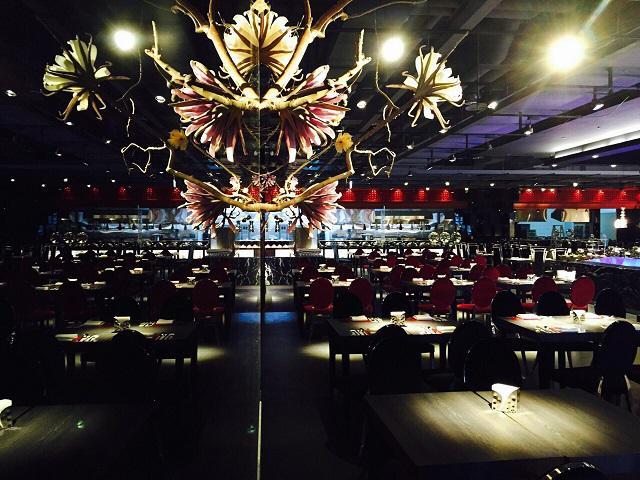 星饗道國際自助餐-台中星享道酒店 Buffet 吃到飽