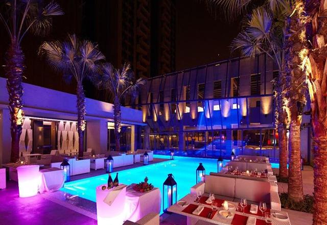 【台中西屯美食餐廳】BELUGA 法式餐廳-ELUGA restaurant&bar