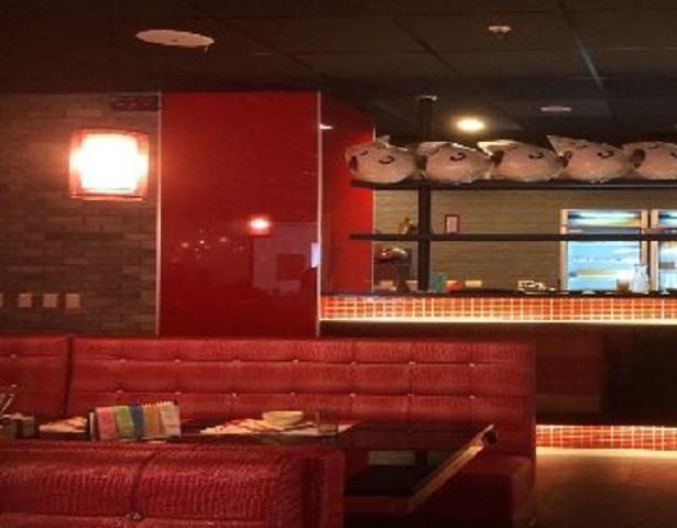 小蒙牛頂級麻辣養生鍋(家樂福文心店)