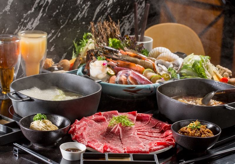 肉魂 鑄鐵料理 de Meaty Spirit