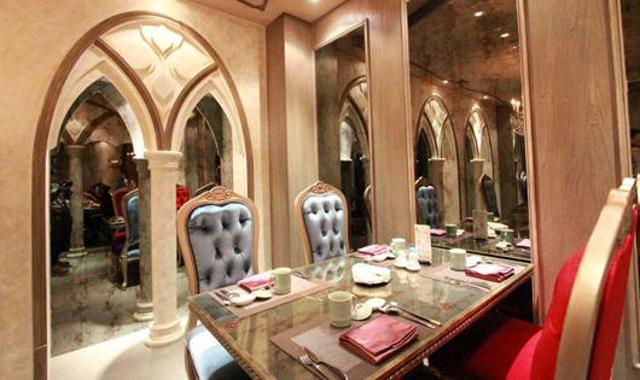 【台中西屯美食餐廳】鈺善閣•素•養生懷石(台中旗艦店)