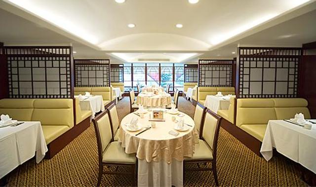 【台中西屯美食餐廳】長園中餐廳-長榮桂冠酒店(台中)