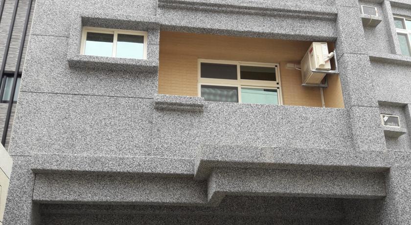 施媽媽民宿(Shi Mom B&B)