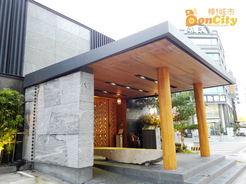 石庭兼六園 日本料理 鐵板燒