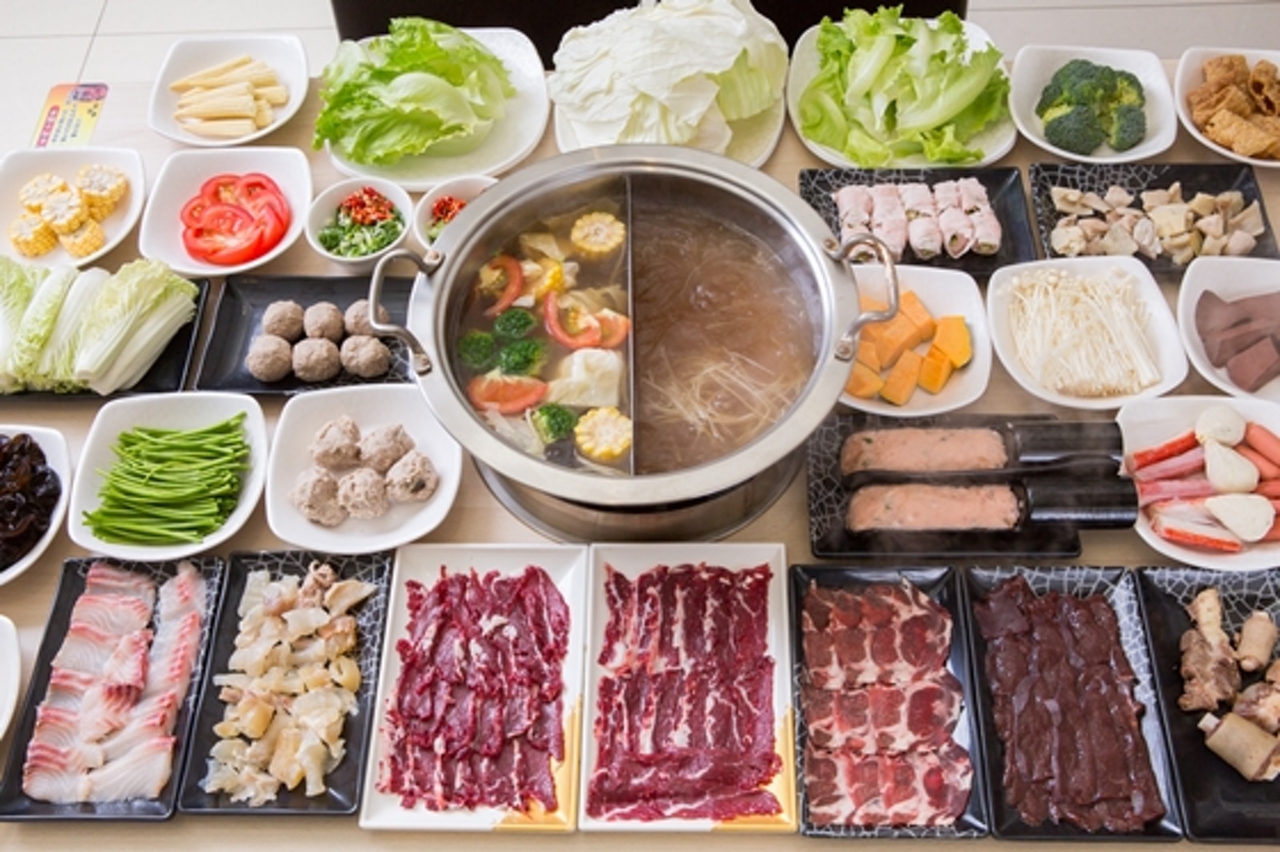 台南溫體牛 南屯旗艦店(台中南屯美食餐廳)