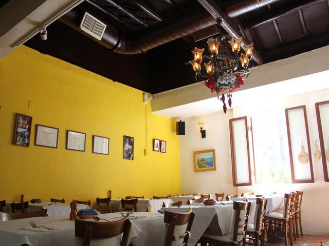 Papamio 帕帕咪歐義式廚房