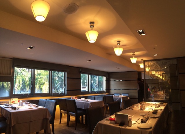 王品牛排(台中文心店)