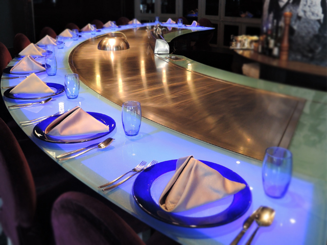 夏慕尼(台中文心店)