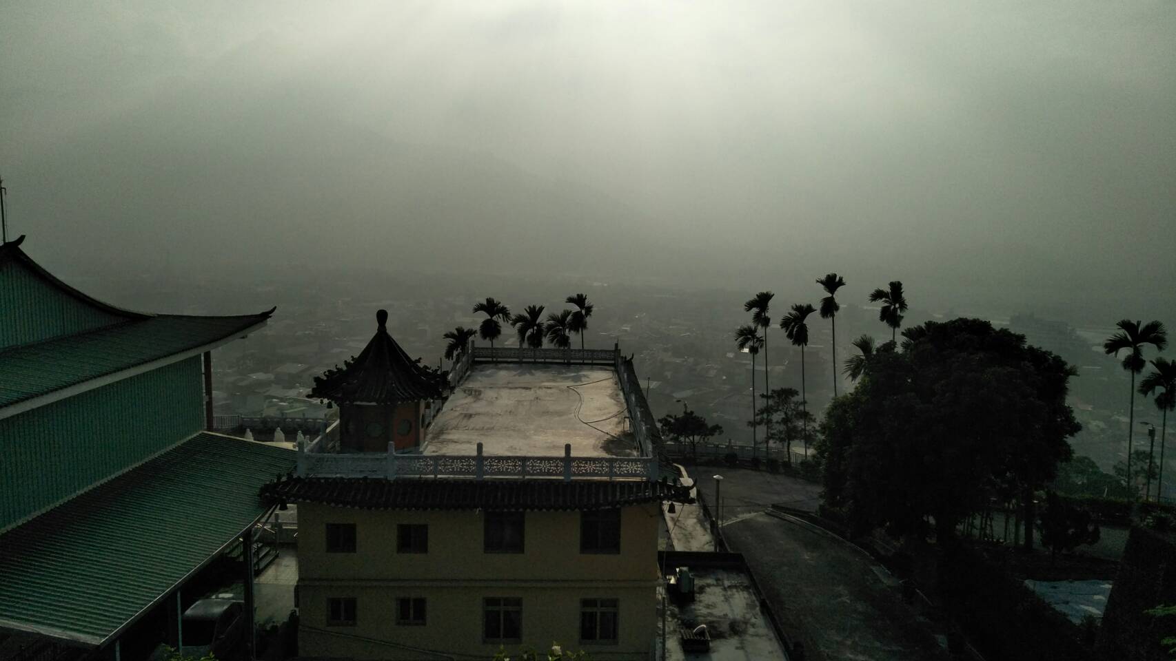 南投水里二坪枝仔冰