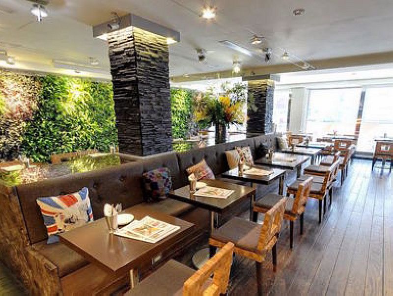 NakedFood 裸食私廚