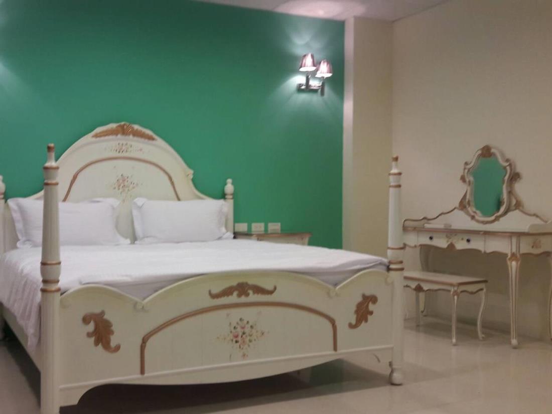 花園美宿(Garden Hostel)