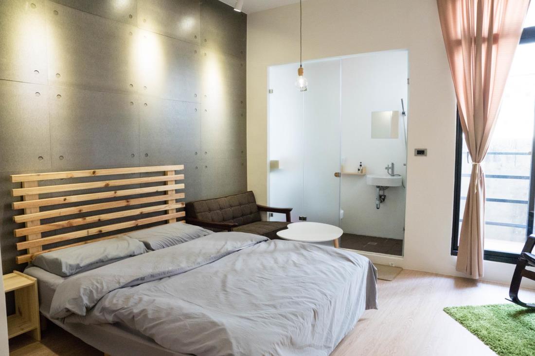 日木隱宅(Hinoki Mansion)