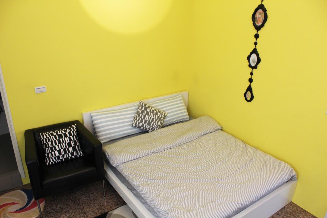 藝術進駐(Art Station x Residence)