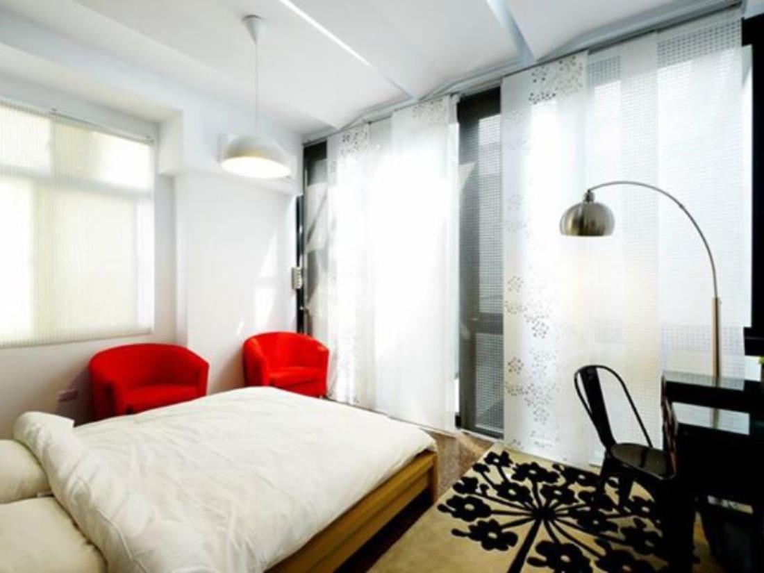 藝術進駐(Art Station x Residence)