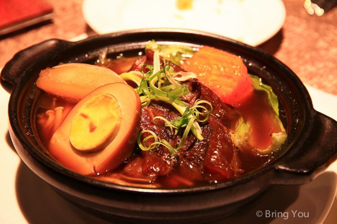 孫家小館(中鋼店)