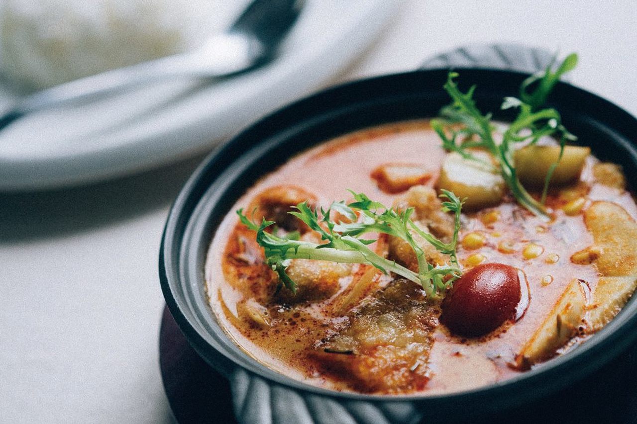 蓮REN 日本食堂-南京復興 本店