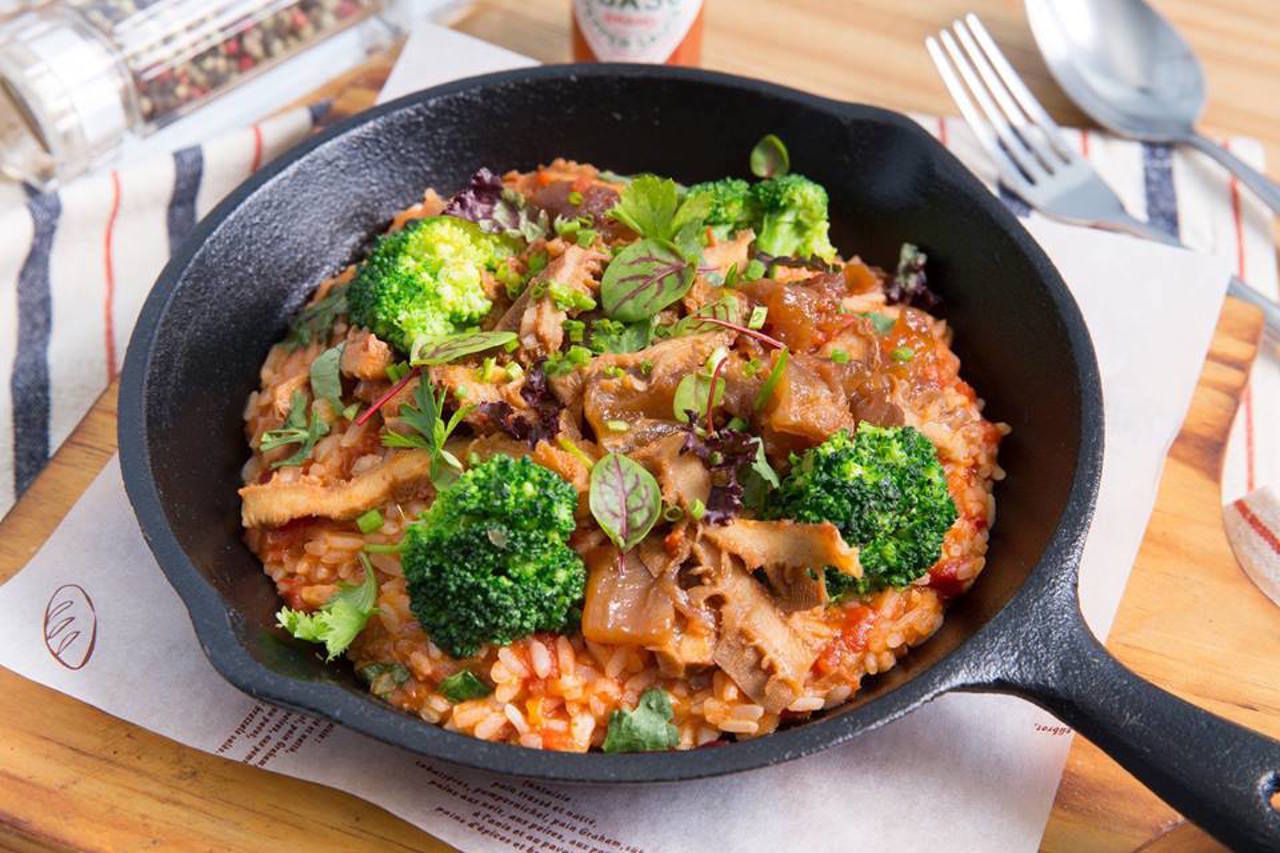 Unique Pasta 用心體會義大利麵