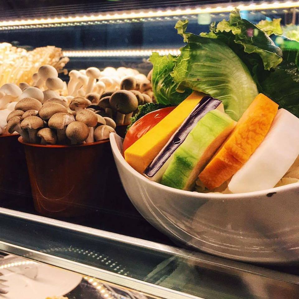 可利亞石頭火鍋 Koriya