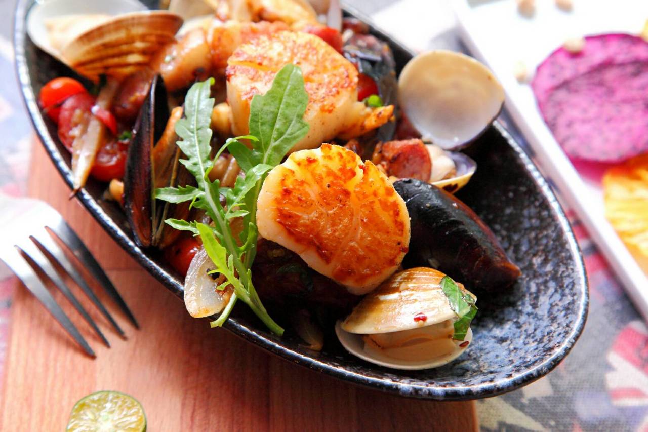 姊紋 Given Cafe House