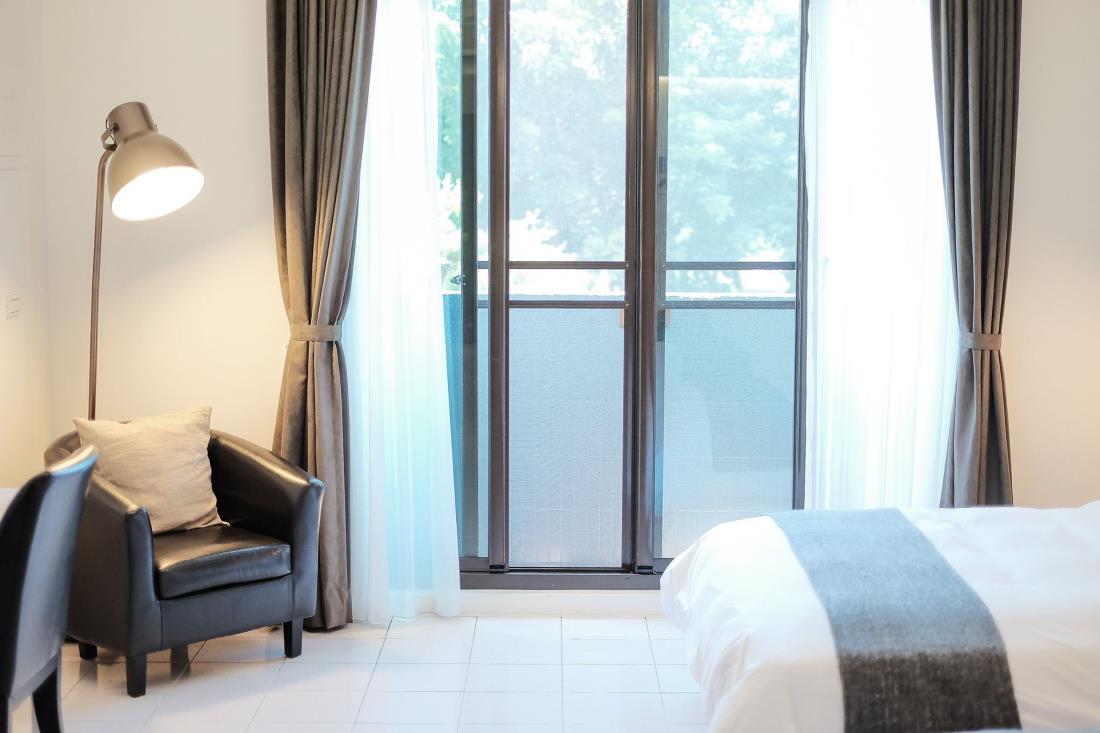 台南康家(Home Inn)