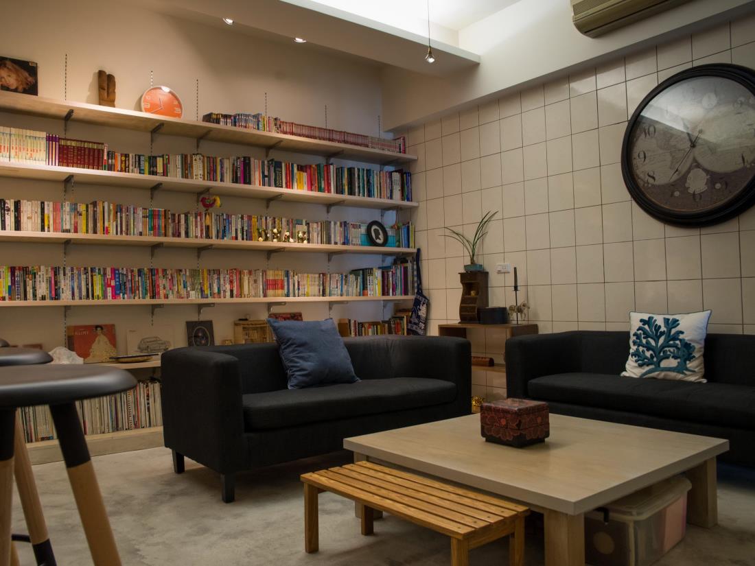 台南康家(Home Inn)