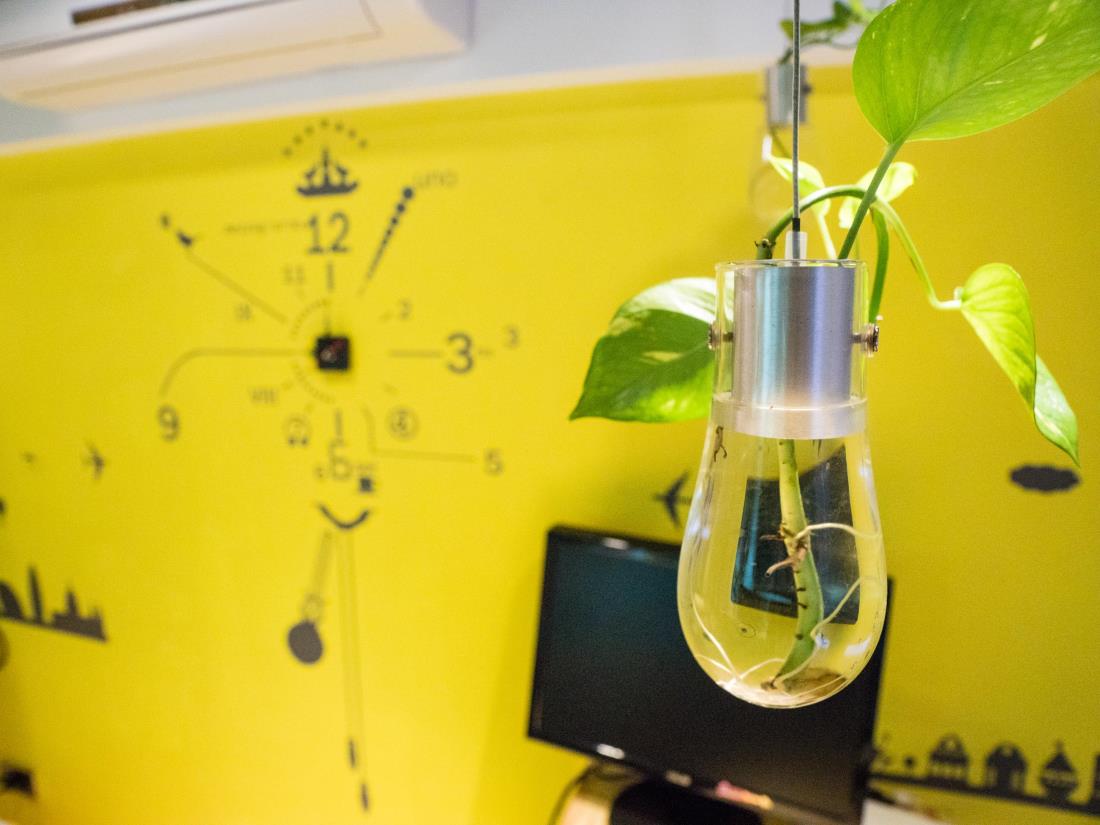 Leo Ho 背包旅宿(Leo Ho Hostel)