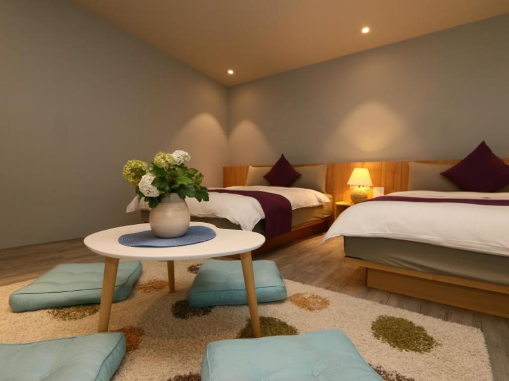 致。1979 民宿(1979 Bed and Breakfast)