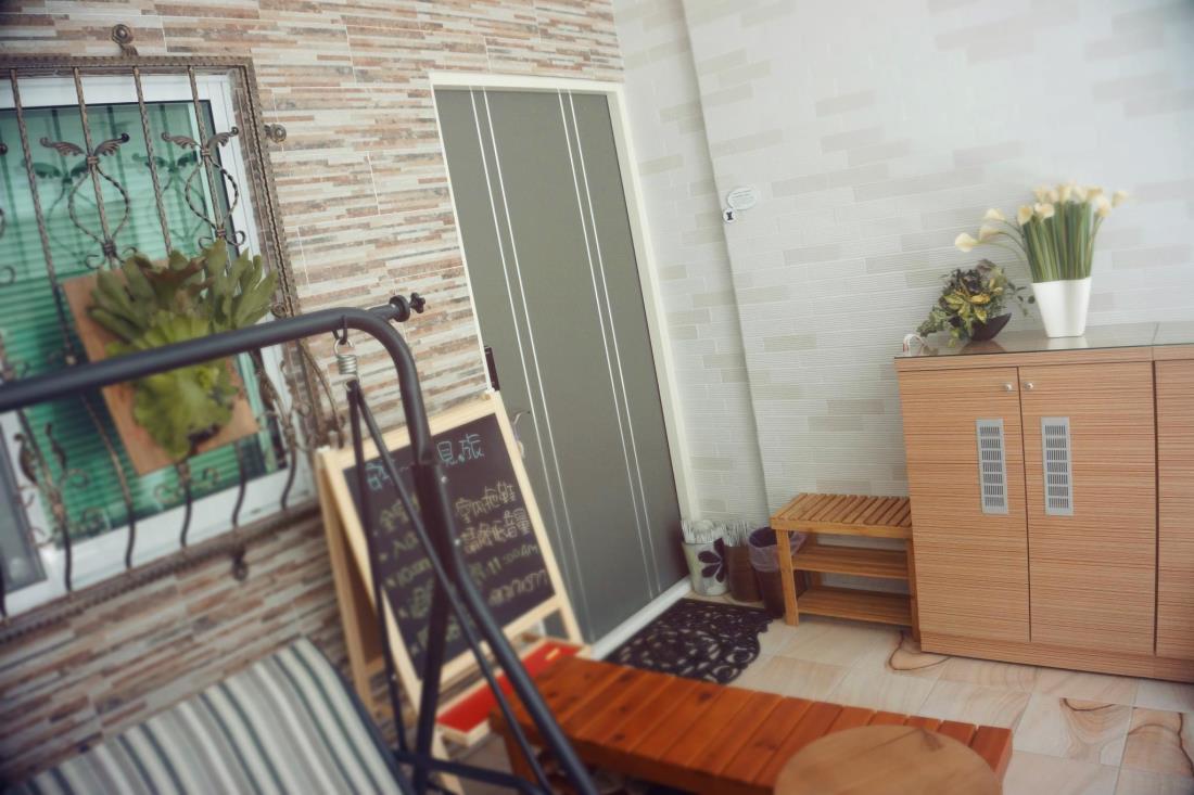 安平遇見旅(Meet Travelers Guest House)