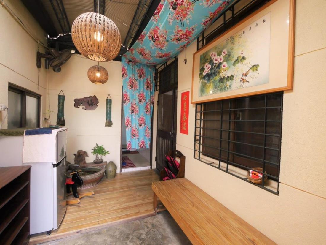 台南大餅的家(Dabing Home)