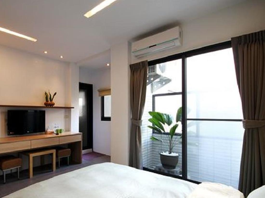 懷特會館(White House)