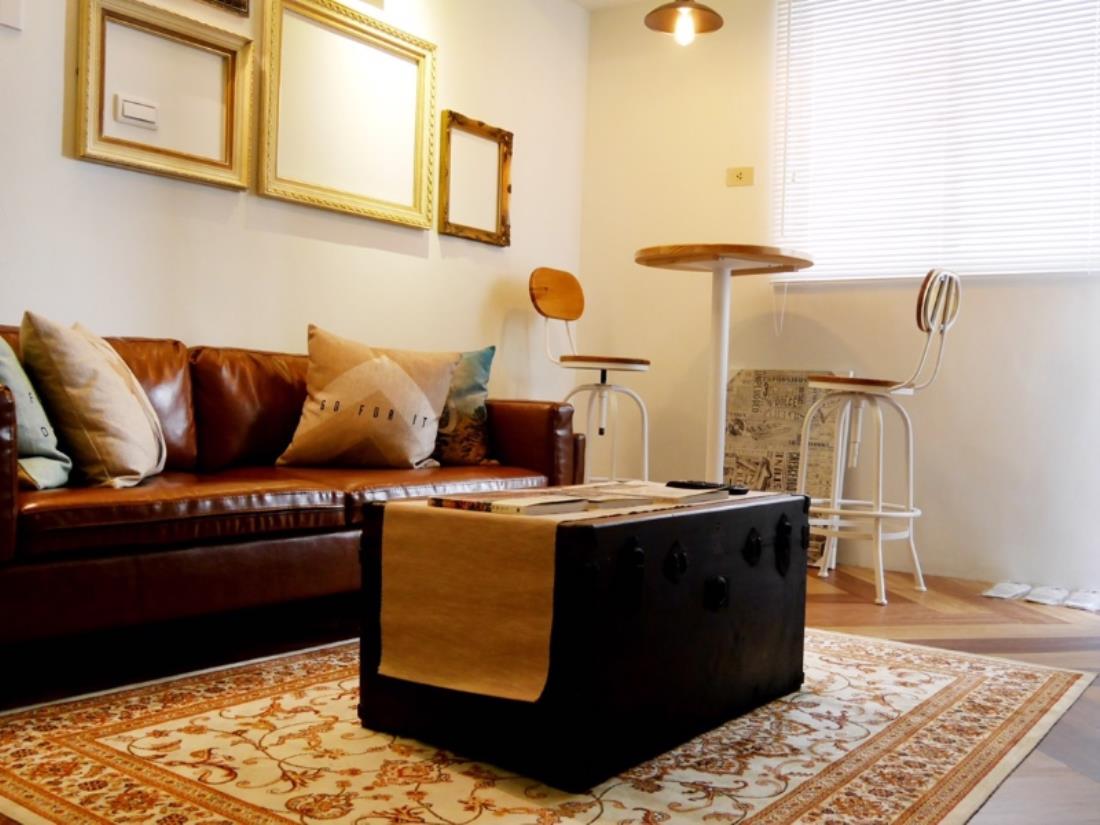 南門介宿(Just B&B)