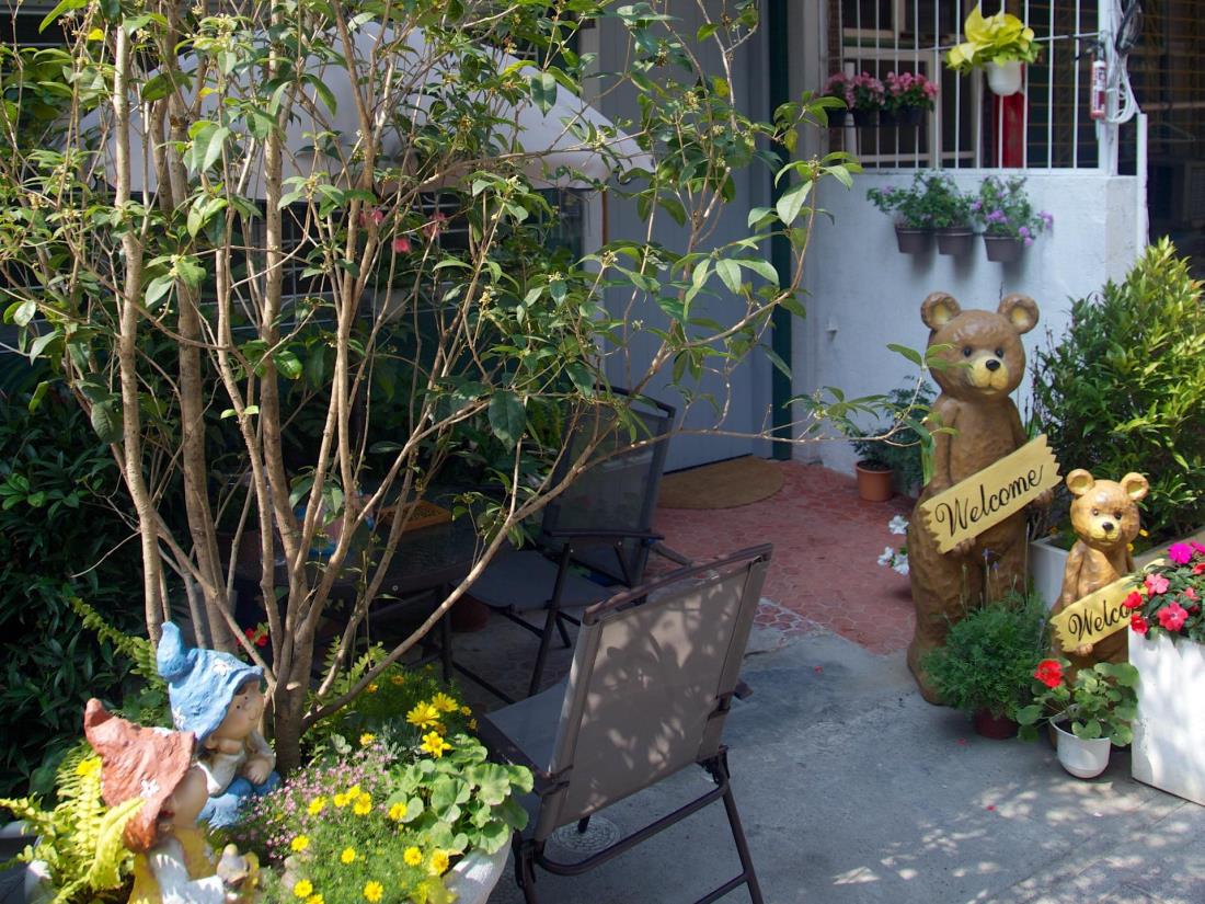 懷適部屋Cozy．Cozy(Cozy Cozy Hostel)