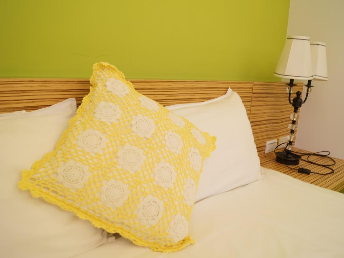 花草行館安平一館(Flower House I)