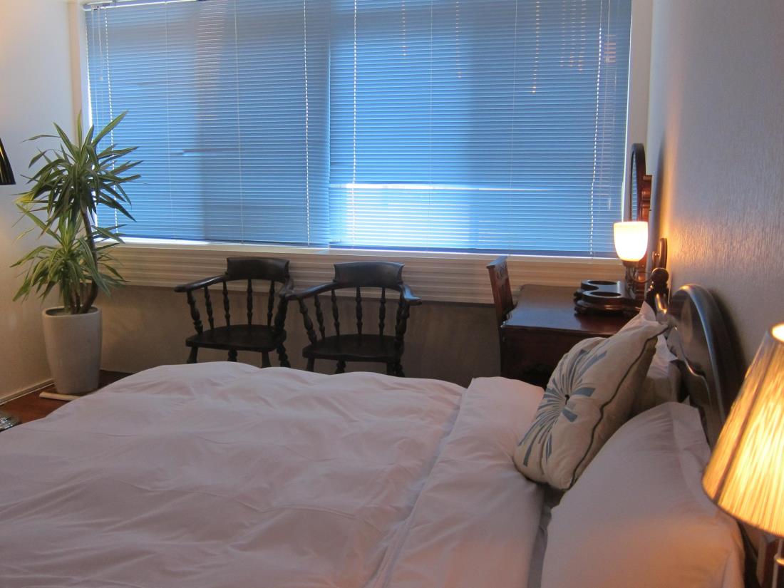 阿曼達民宿(Amanda Hostel)