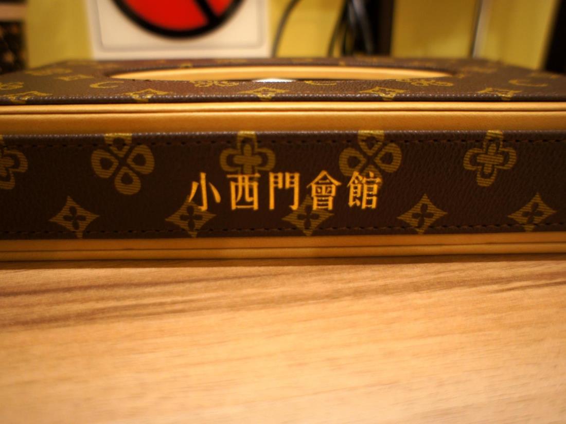 小西門會館(Simonhall BnB)