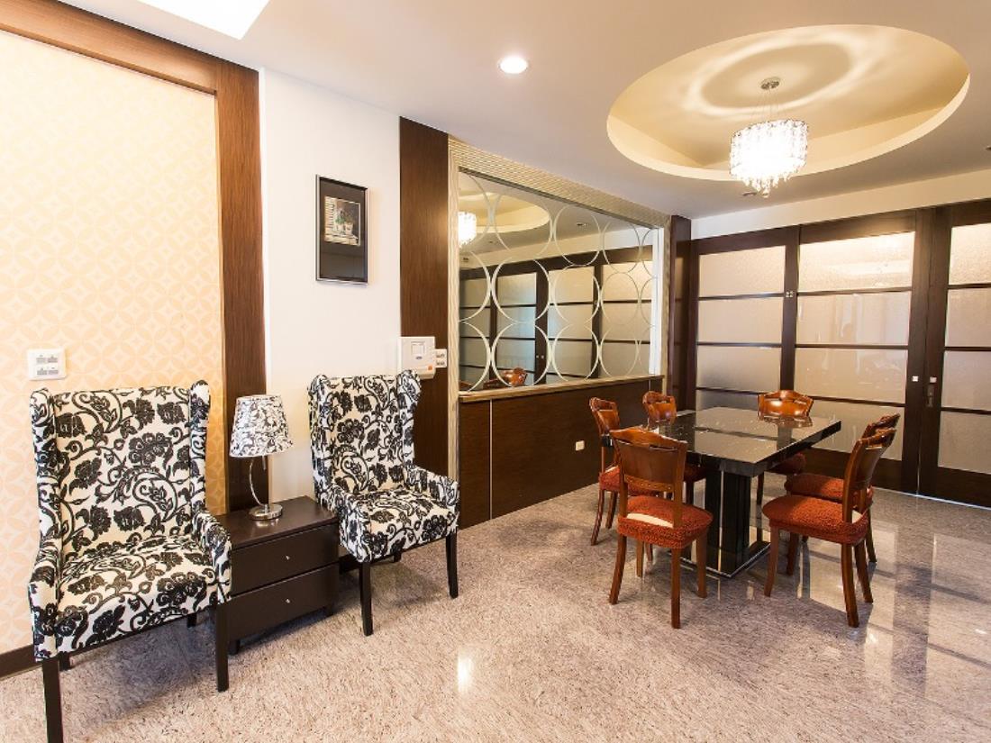 發現.府城(Eureka Fucheng Guesthouse)