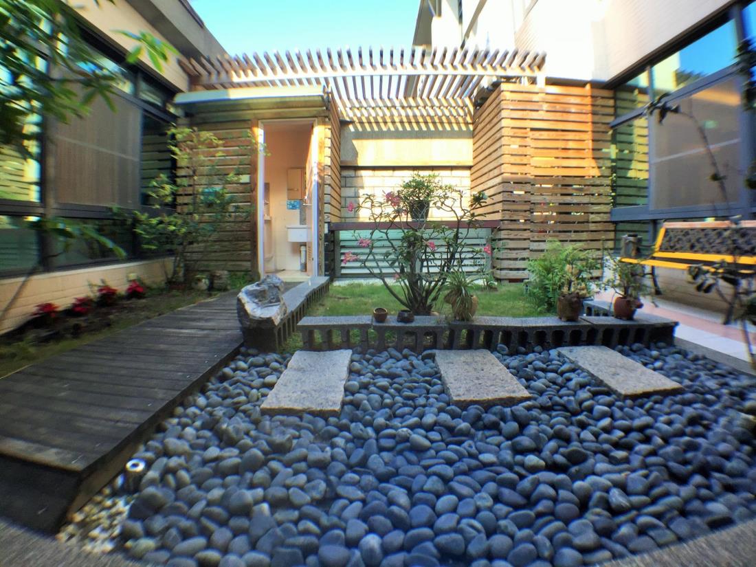 台南旅行家(Traveler B&B)