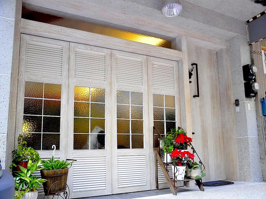 DEAR HOUSE創意旅宿(Dear House)