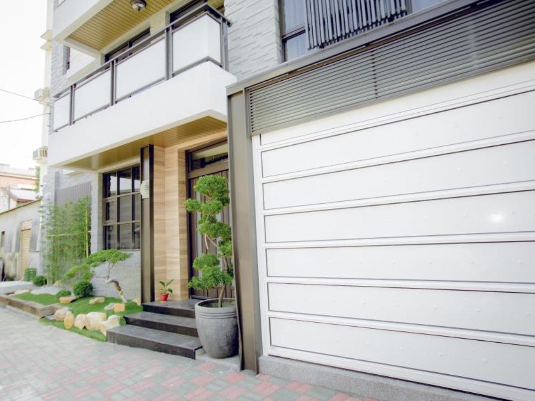 海安竺居親子民宿(Haian Stay Bed and Breakfast)