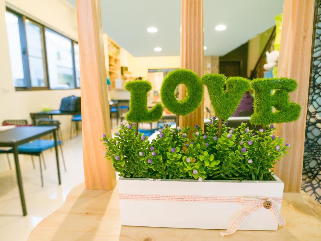 迪利小屋親子民宿2館-臨安館(Deely House Family BnB-LinAn)